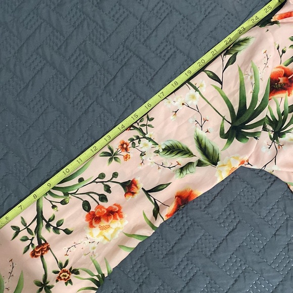 Agua Bendita Pistacchio Story Larissa Romper - Picture 9 of 12